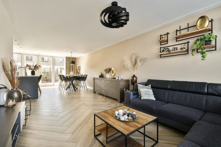 Foto 2 van Mascagnistraat 11