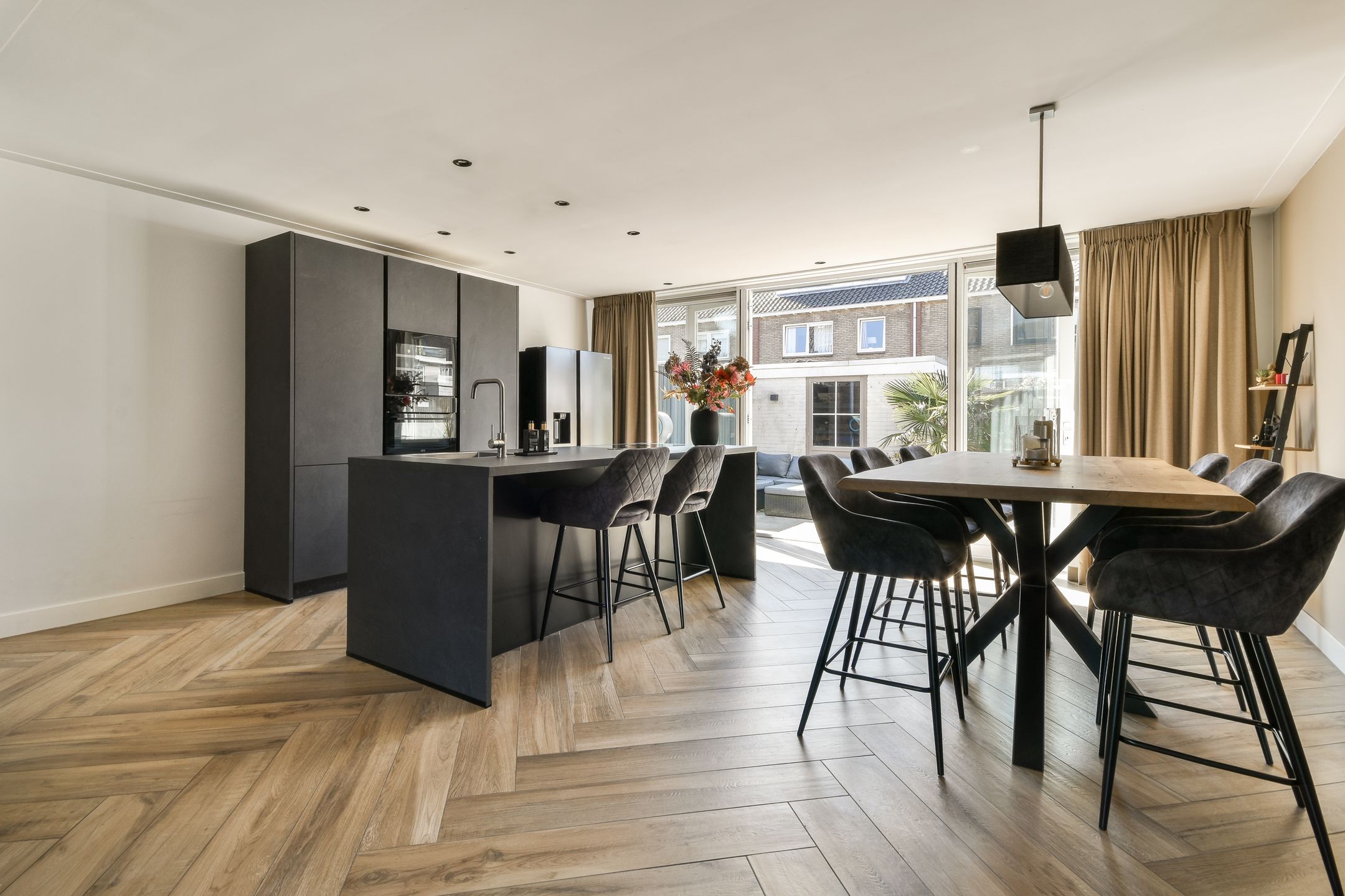 Foto 3 van Mascagnistraat 11