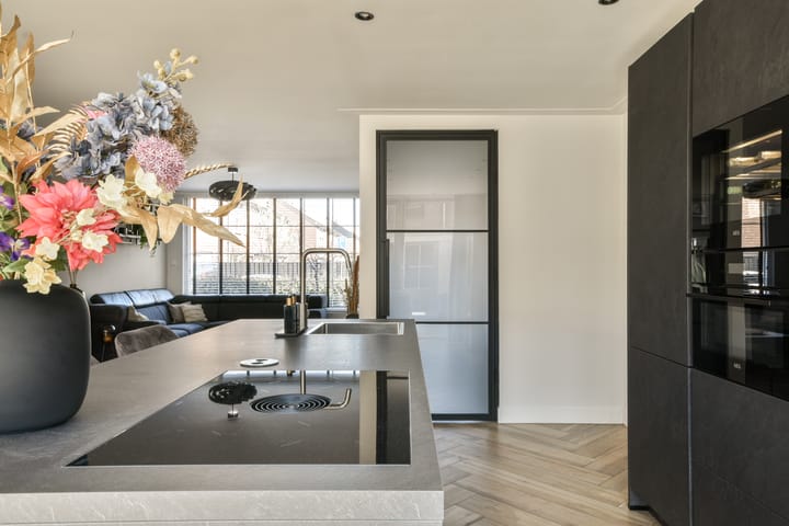 Foto 4 van Mascagnistraat 11