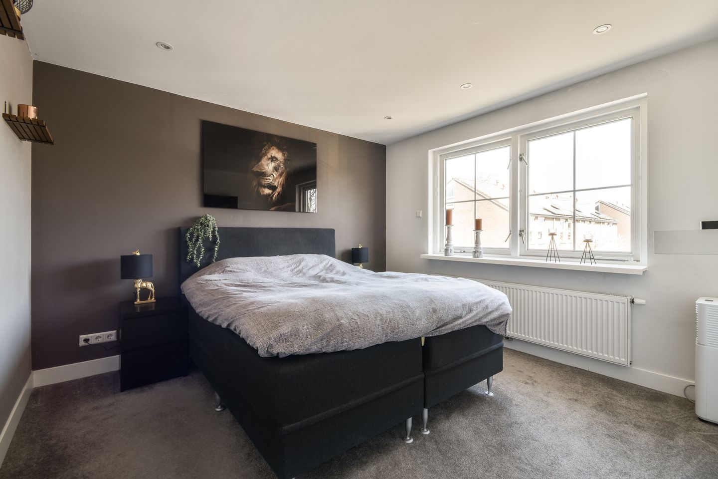 Foto 5 van Mascagnistraat 11