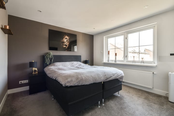 Foto 5 van Mascagnistraat 11