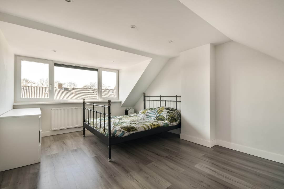 Foto 8 van Mascagnistraat 11