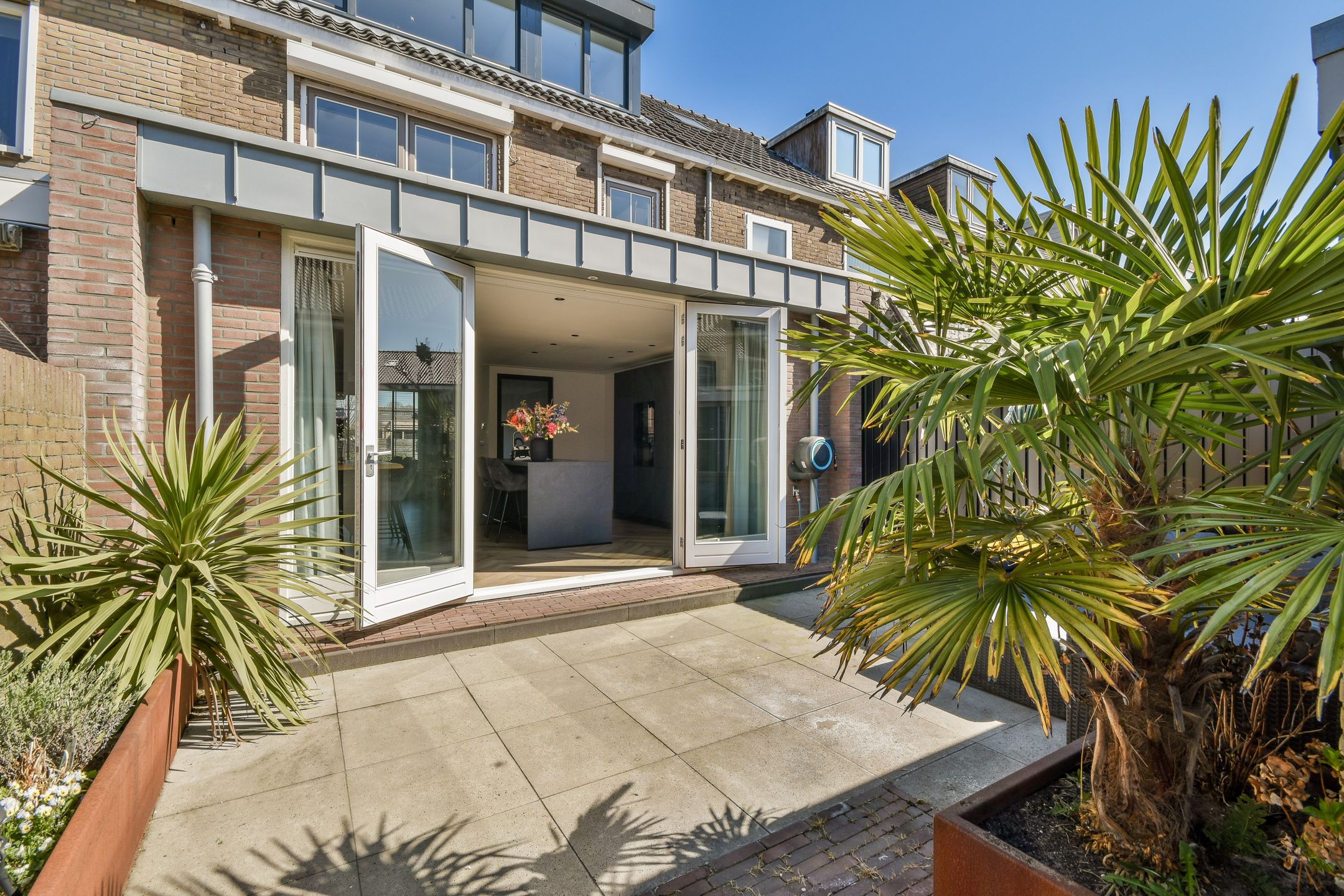 Foto 9 van Mascagnistraat 11