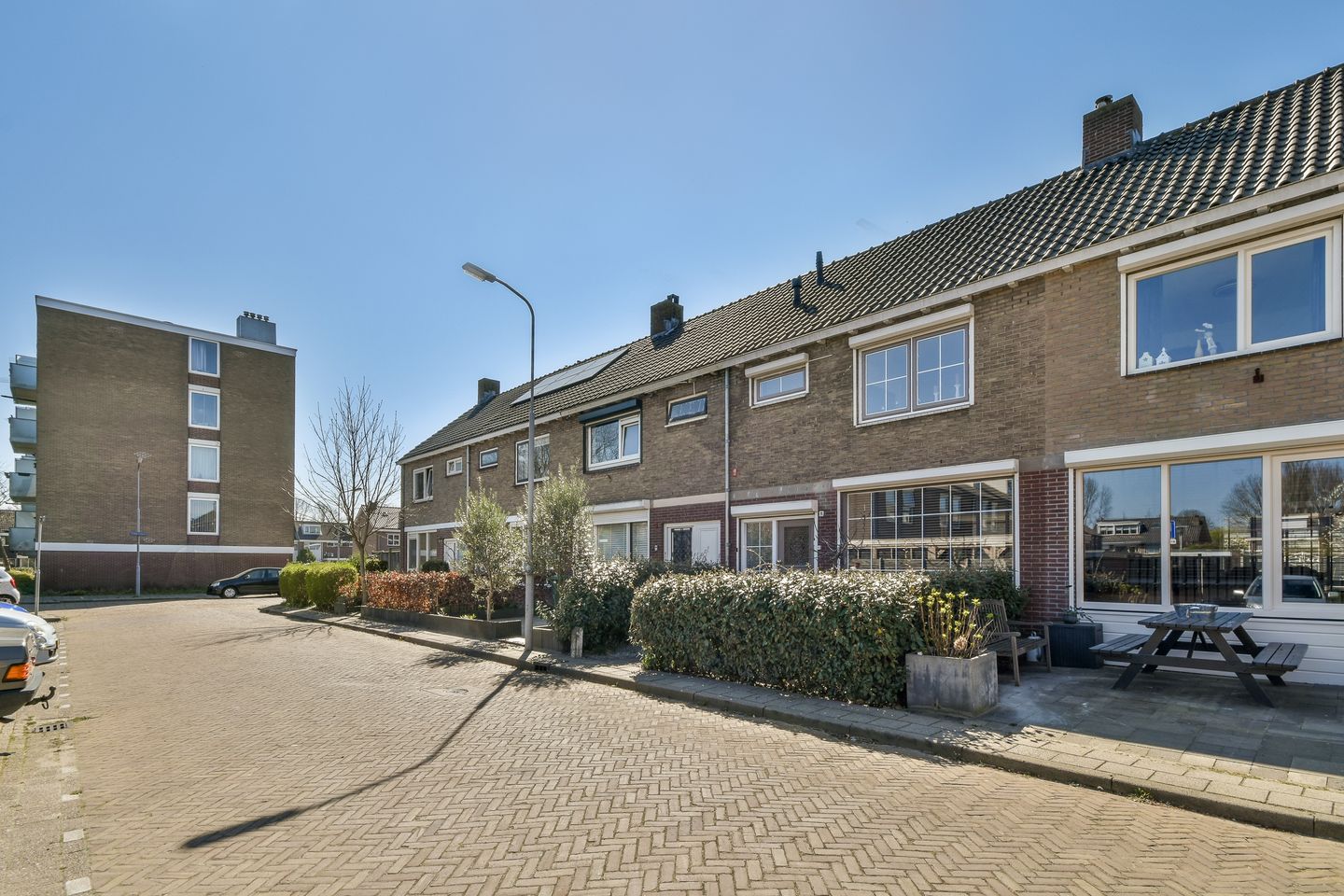 Foto 10 van Mascagnistraat 11