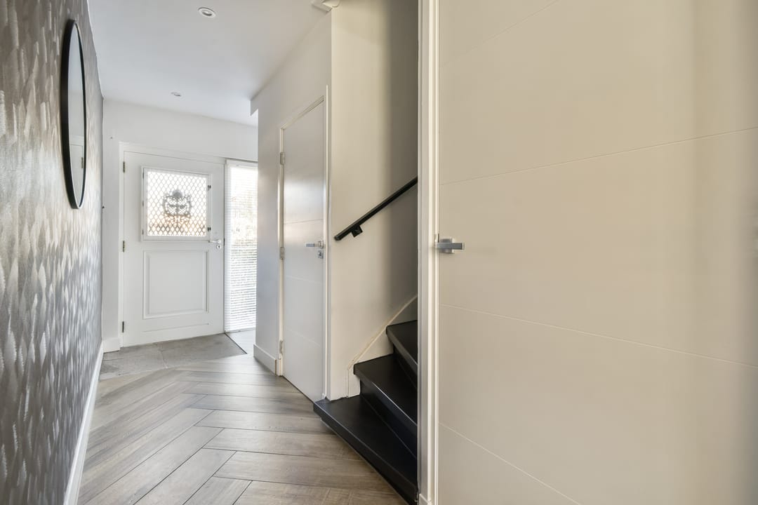 Foto 11 van Mascagnistraat 11