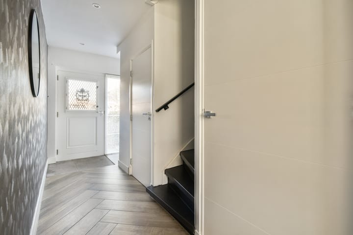 Foto 11 van Mascagnistraat 11