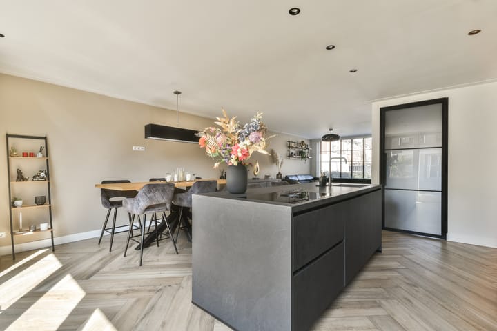 Foto 14 van Mascagnistraat 11