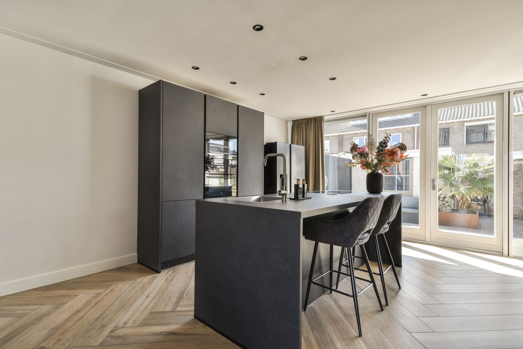 Foto 15 van Mascagnistraat 11