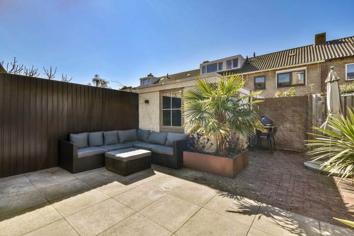 Foto 23 van Mascagnistraat 11