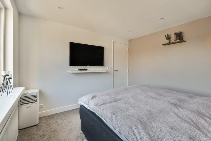 Foto 16 van Mascagnistraat 11