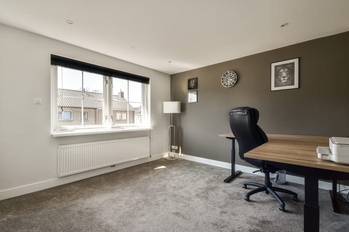 Foto 17 van Mascagnistraat 11