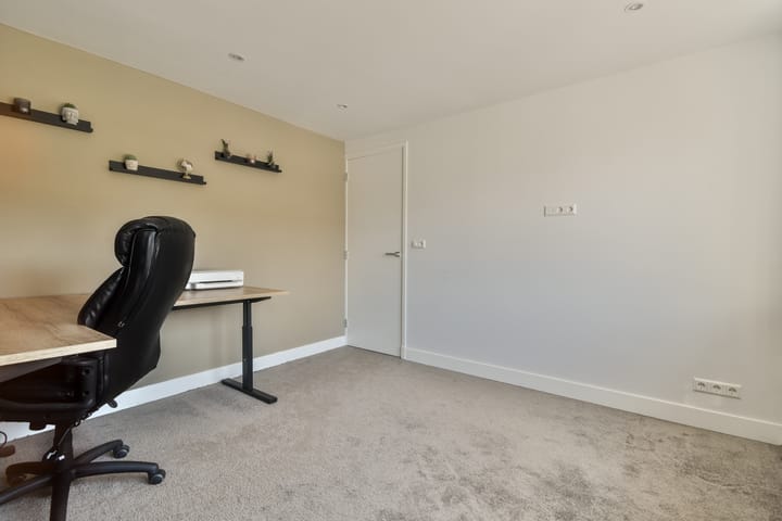 Foto 18 van Mascagnistraat 11