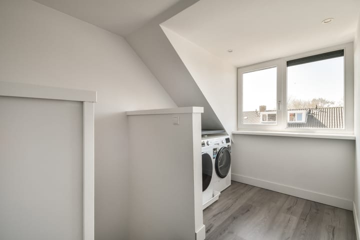 Foto 20 van Mascagnistraat 11