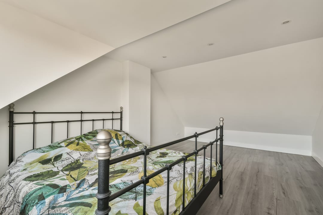 Foto 22 van Mascagnistraat 11