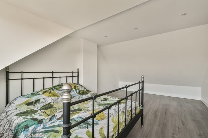 Foto 22 van Mascagnistraat 11