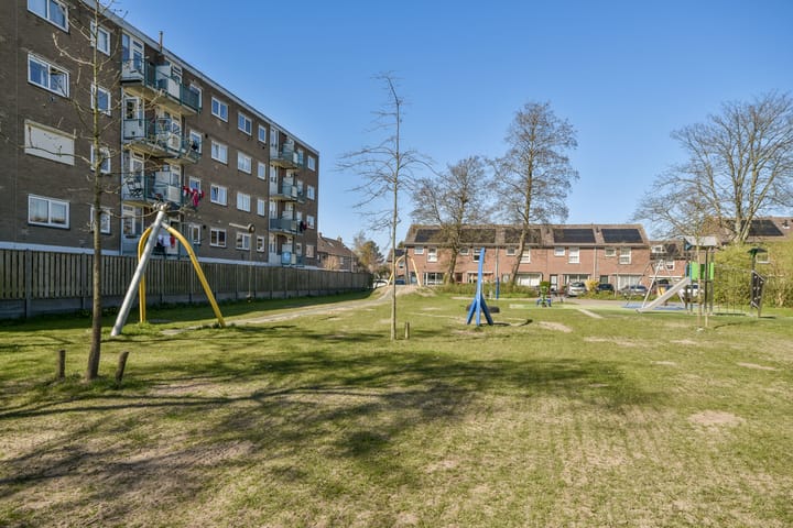 Foto 26 van Mascagnistraat 11