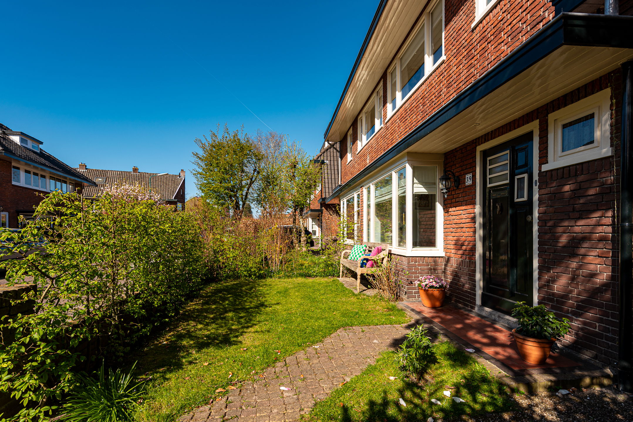 Photo 3 of Celebesstraat 39