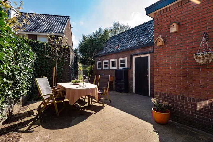 Foto 20 van Celebesstraat 39