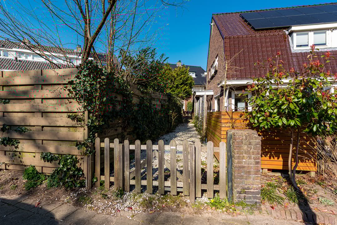 Photo 22 of Celebesstraat 39