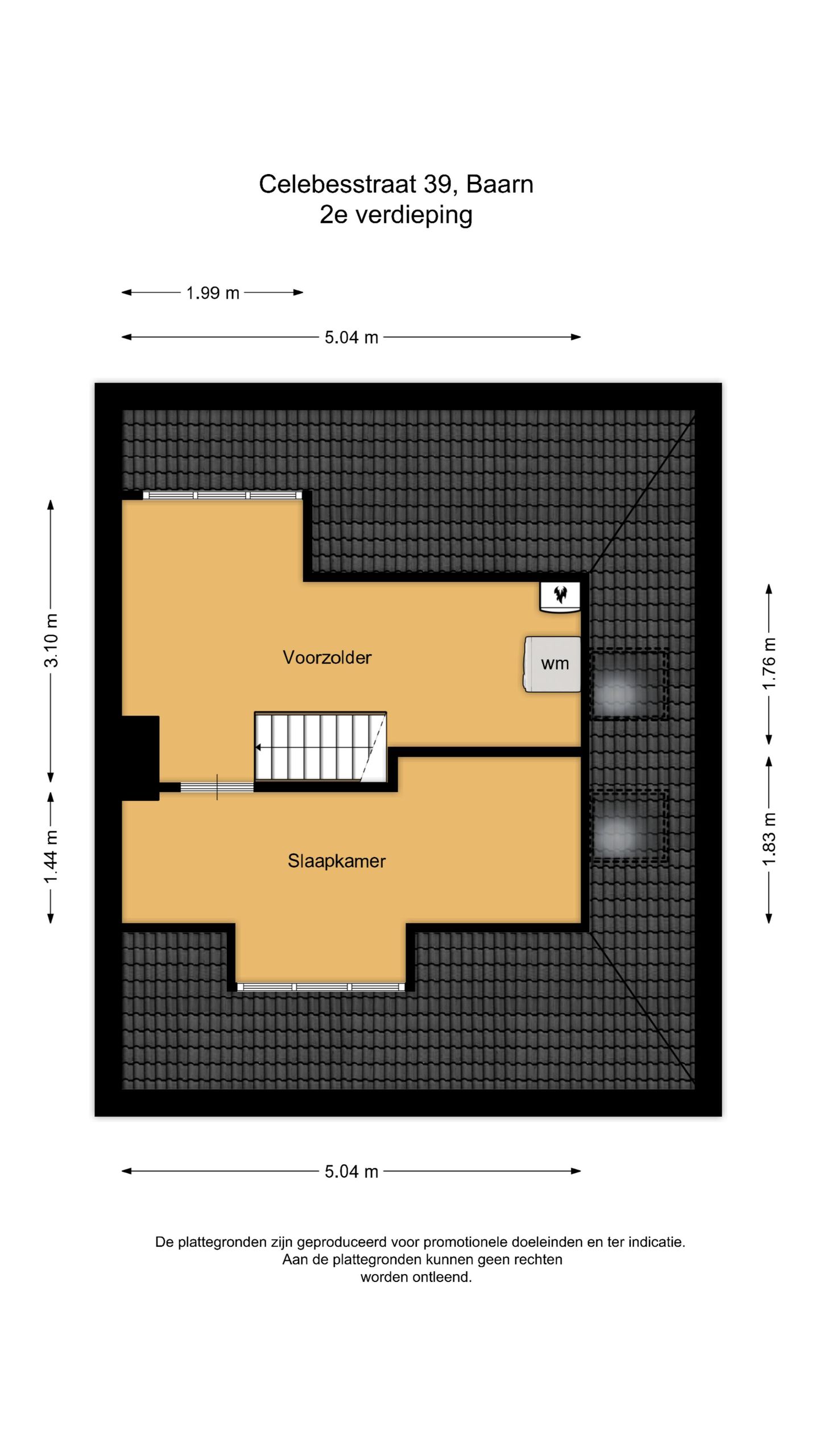 Photo 25 of Celebesstraat 39