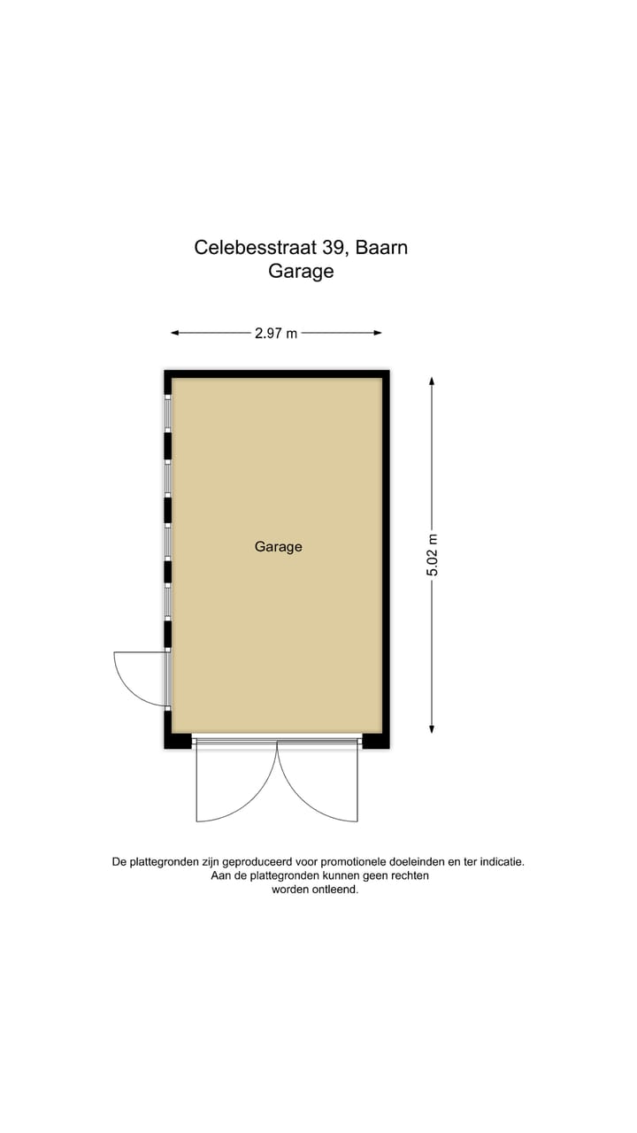 Foto 26 van Celebesstraat 39