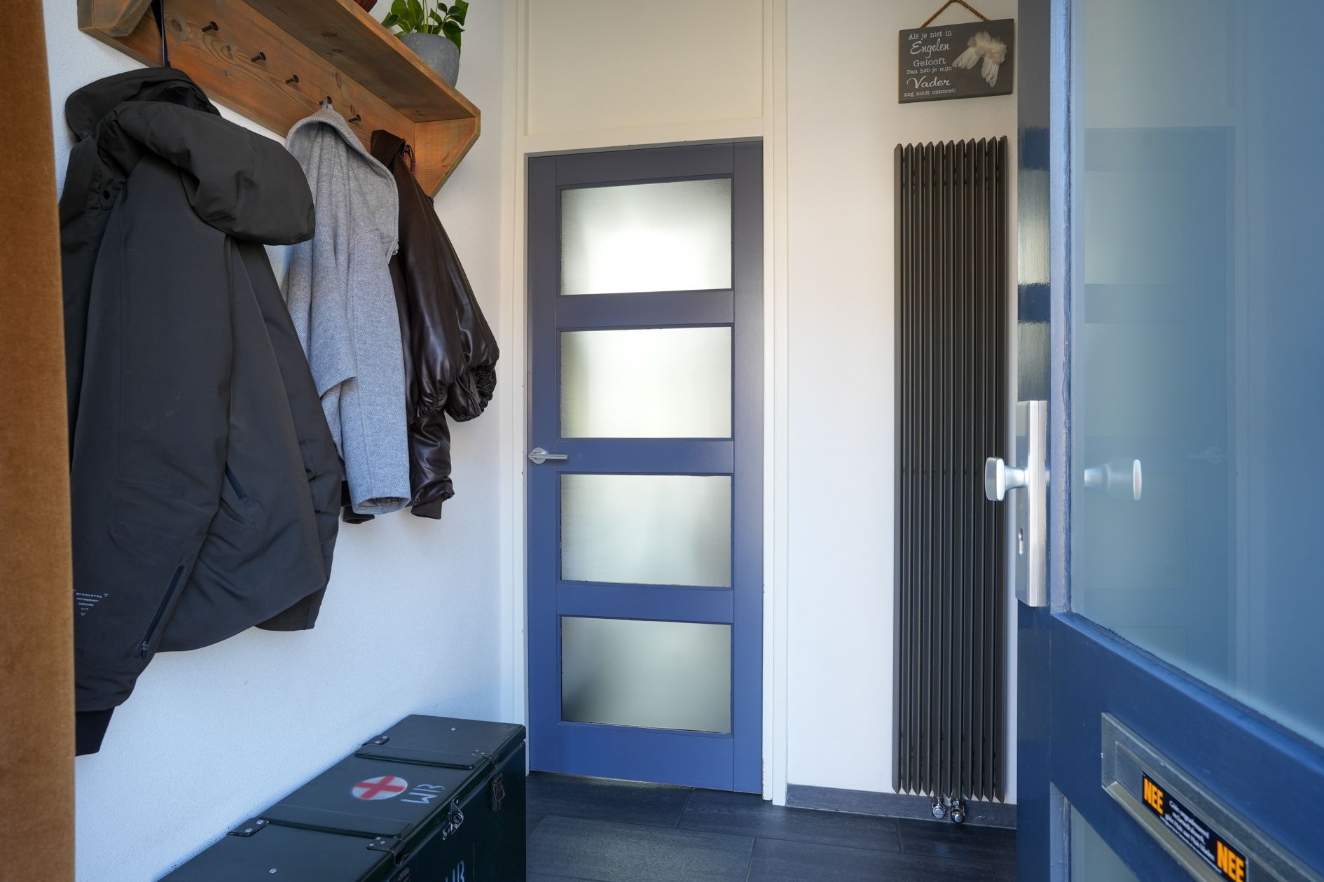 Foto 3 van Pastoor van Kanstraat 17