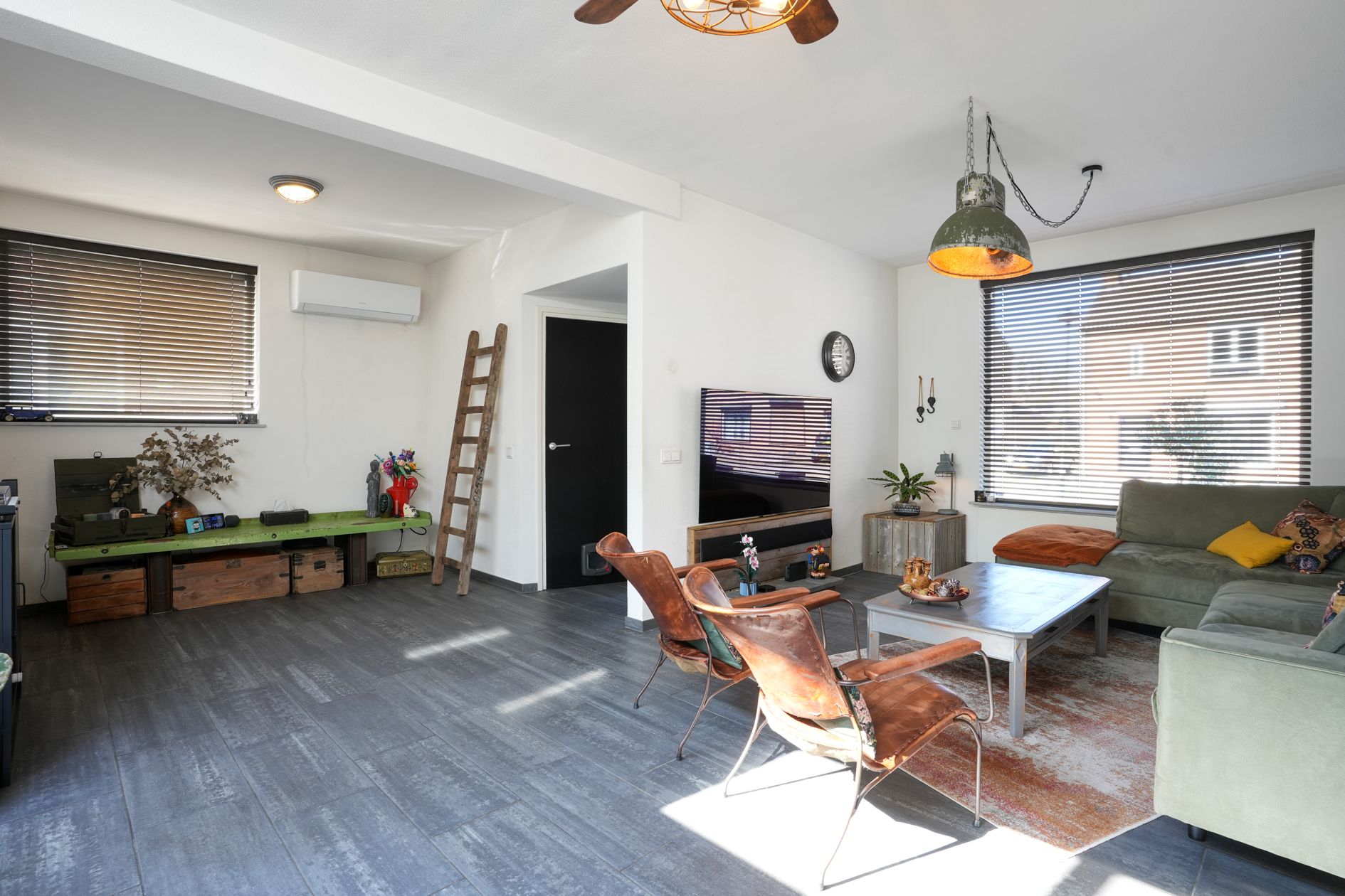 Foto 6 van Pastoor van Kanstraat 17