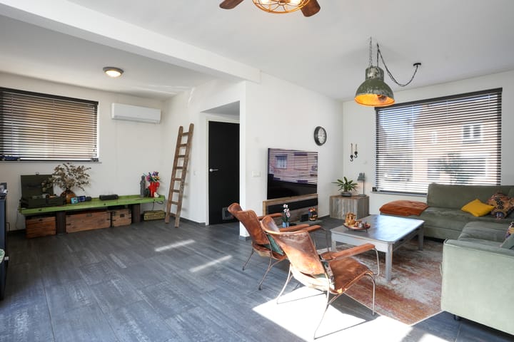 Foto 6 van Pastoor van Kanstraat 17