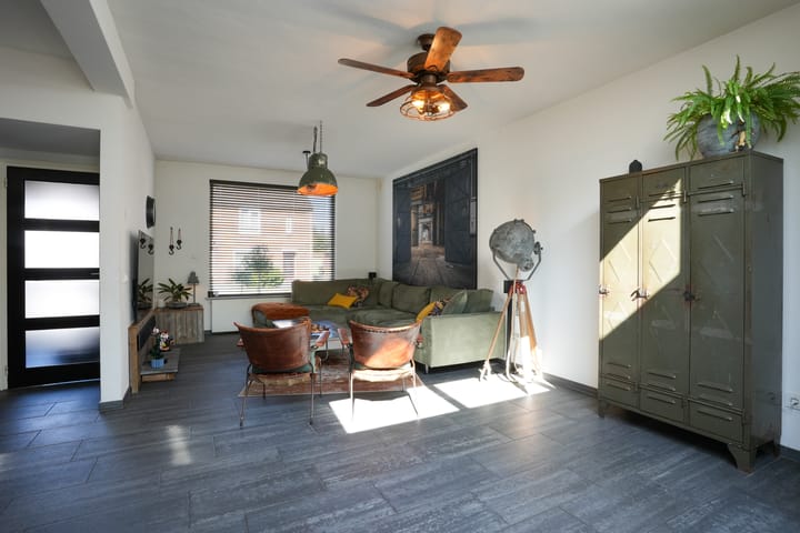 Foto 7 van Pastoor van Kanstraat 17