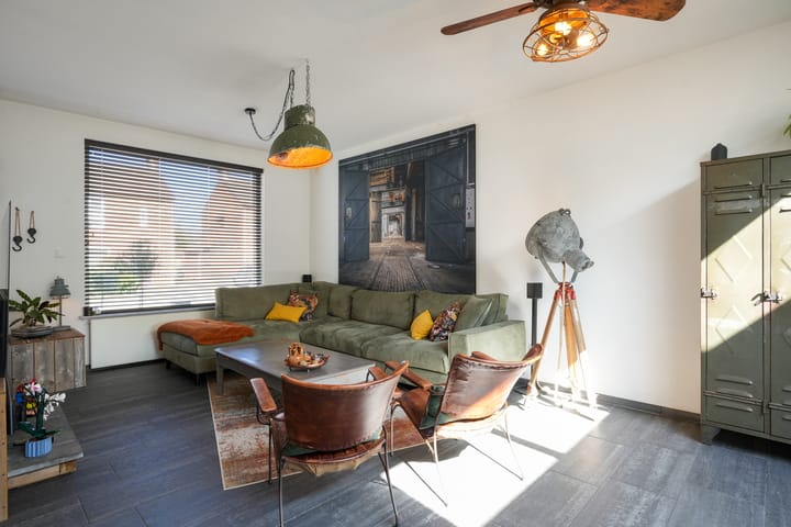 Foto 8 van Pastoor van Kanstraat 17