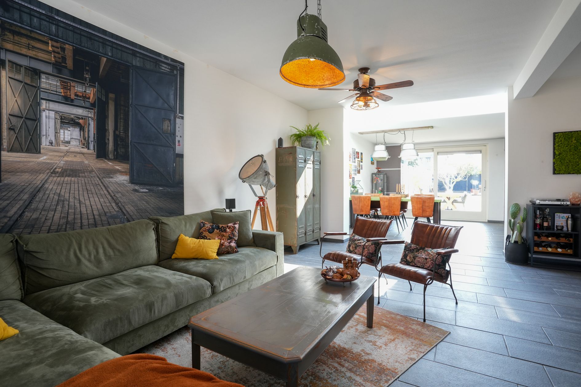 Foto 9 van Pastoor van Kanstraat 17