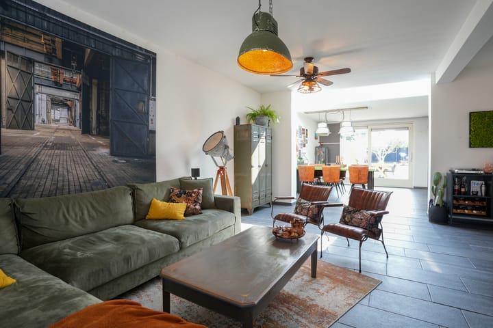 Foto 9 van Pastoor van Kanstraat 17