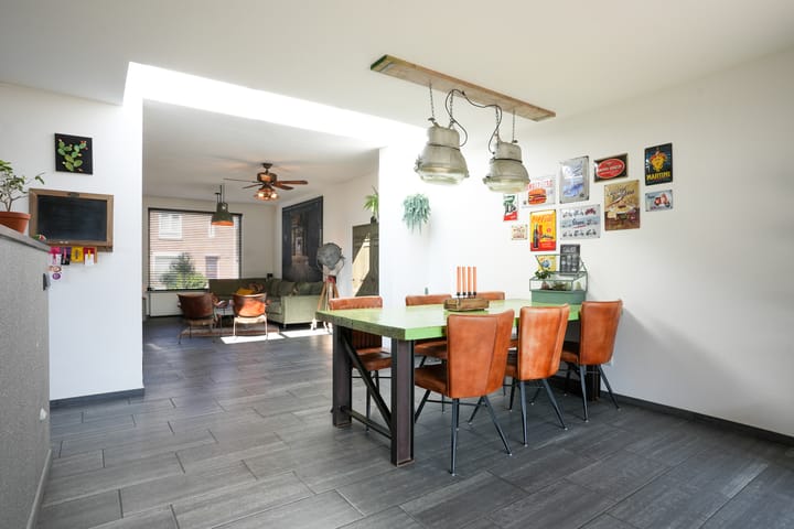 Foto 11 van Pastoor van Kanstraat 17