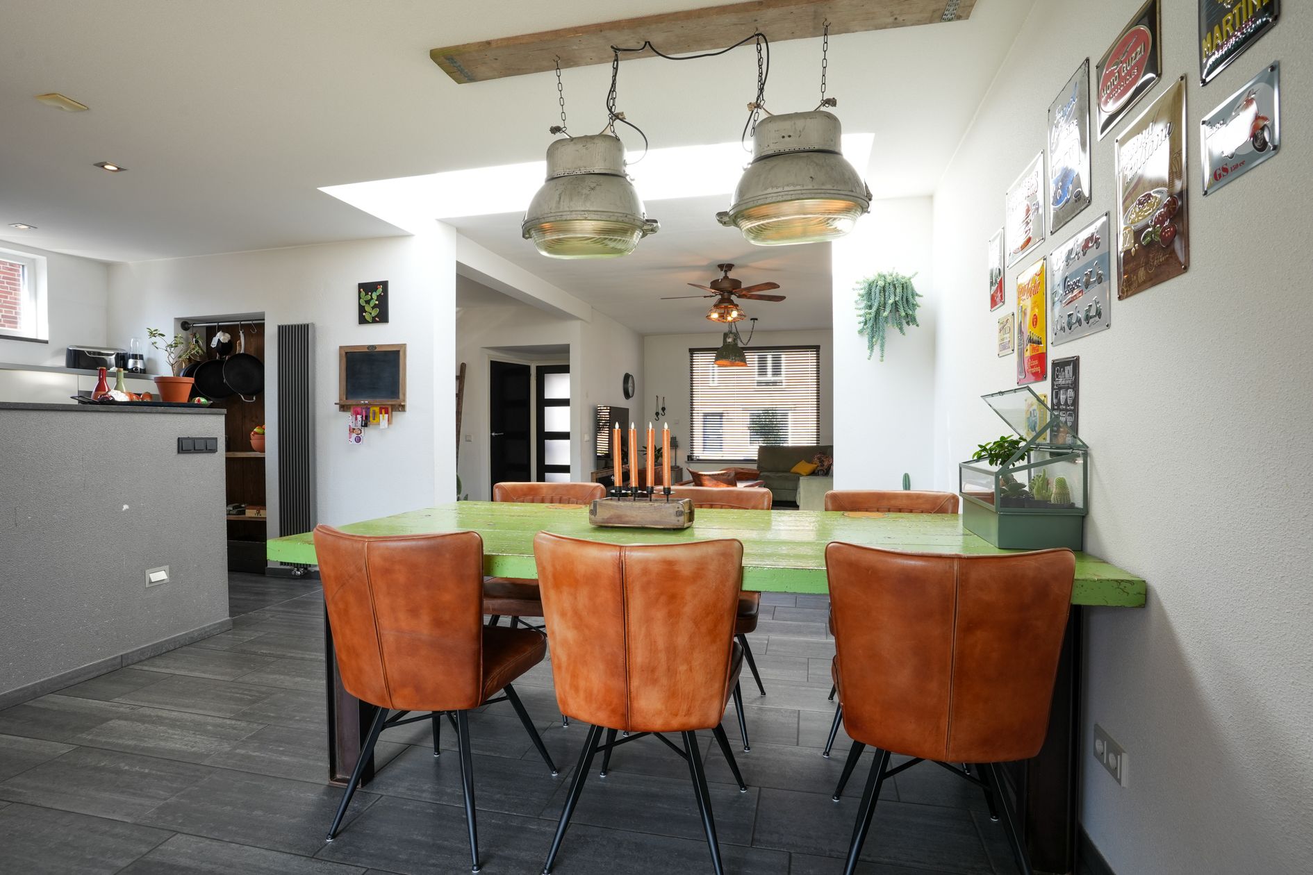 Foto 12 van Pastoor van Kanstraat 17