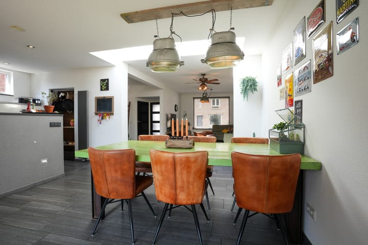 Foto 12 van Pastoor van Kanstraat 17