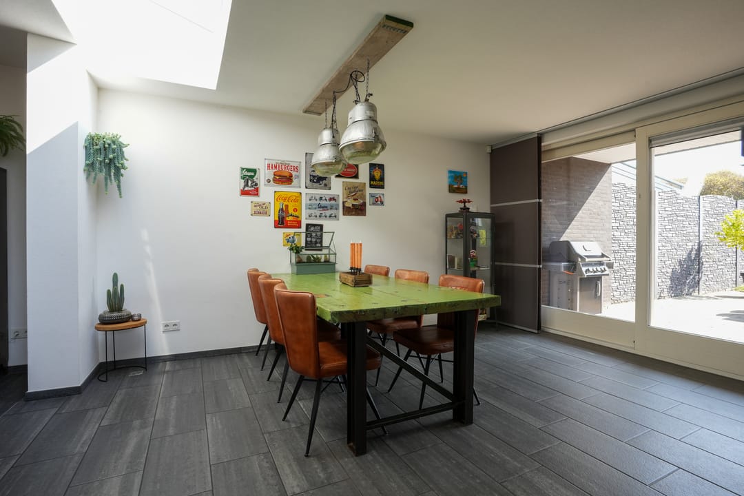 Foto 13 van Pastoor van Kanstraat 17