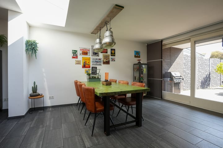 Foto 13 van Pastoor van Kanstraat 17