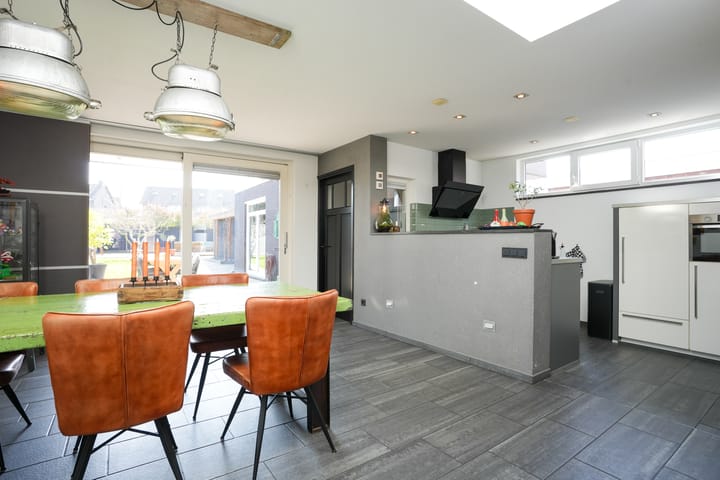 Foto 14 van Pastoor van Kanstraat 17