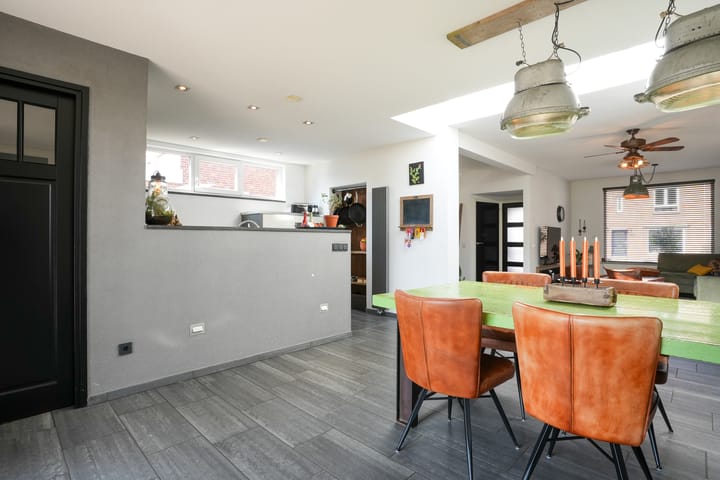 Foto 15 van Pastoor van Kanstraat 17