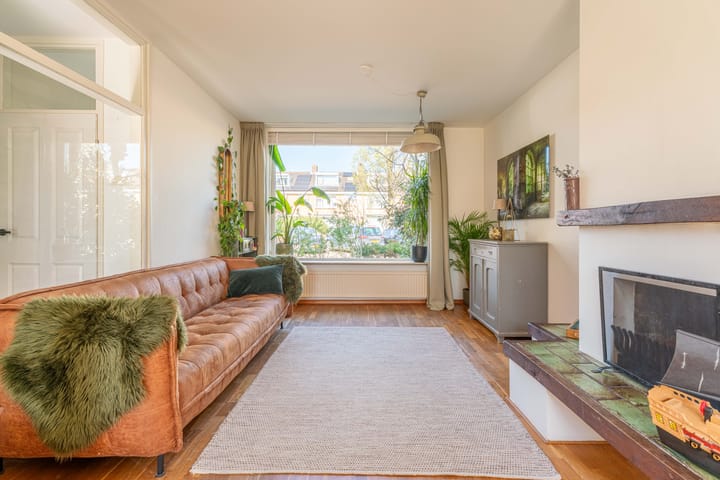 Foto 2 van Oranje Nassaulaan 59