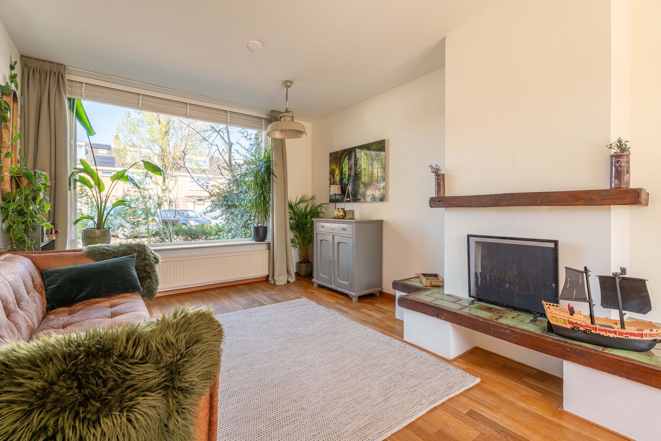 Foto 3 van Oranje Nassaulaan 59