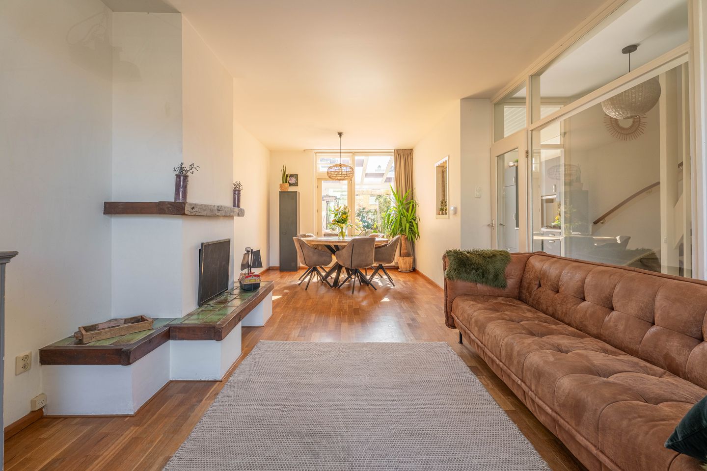 Foto 4 van Oranje Nassaulaan 59