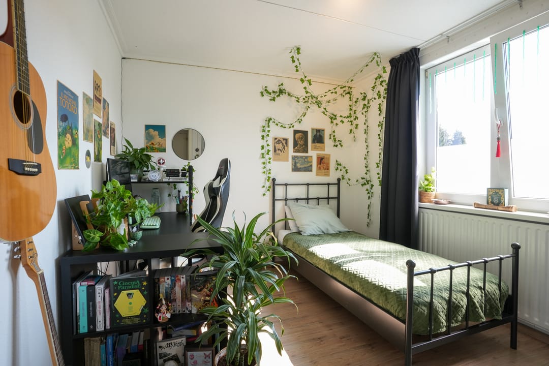 Foto 22 van Pastoor van Kanstraat 17