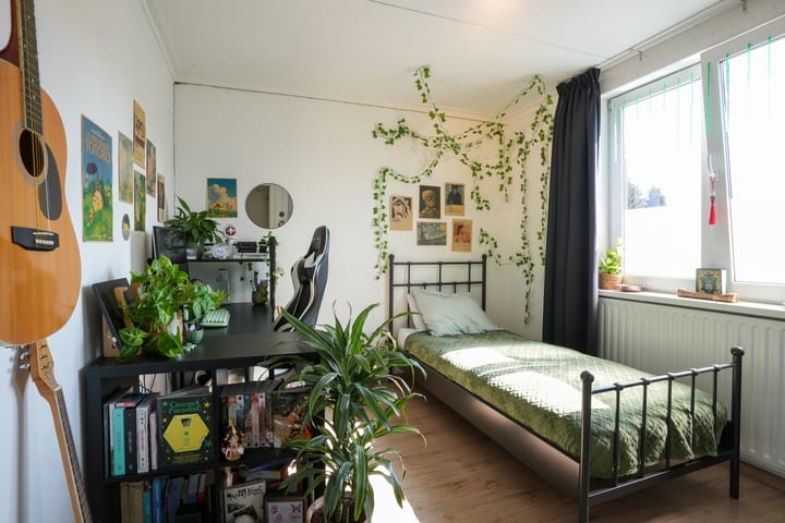 Foto 22 van Pastoor van Kanstraat 17