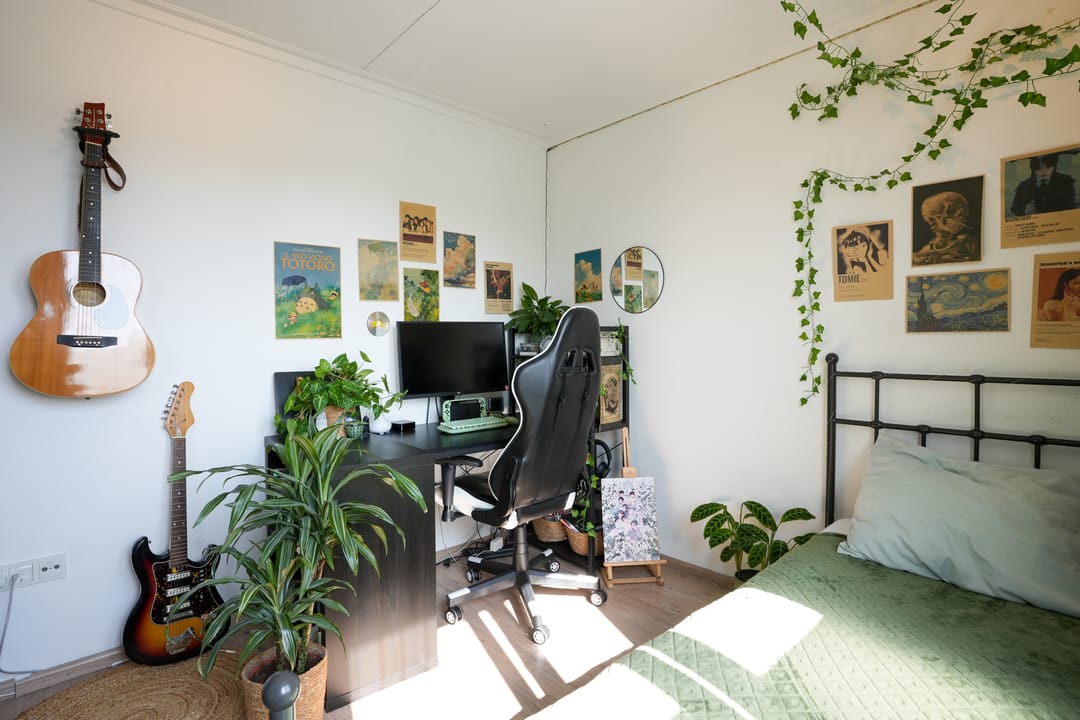 Foto 23 van Pastoor van Kanstraat 17