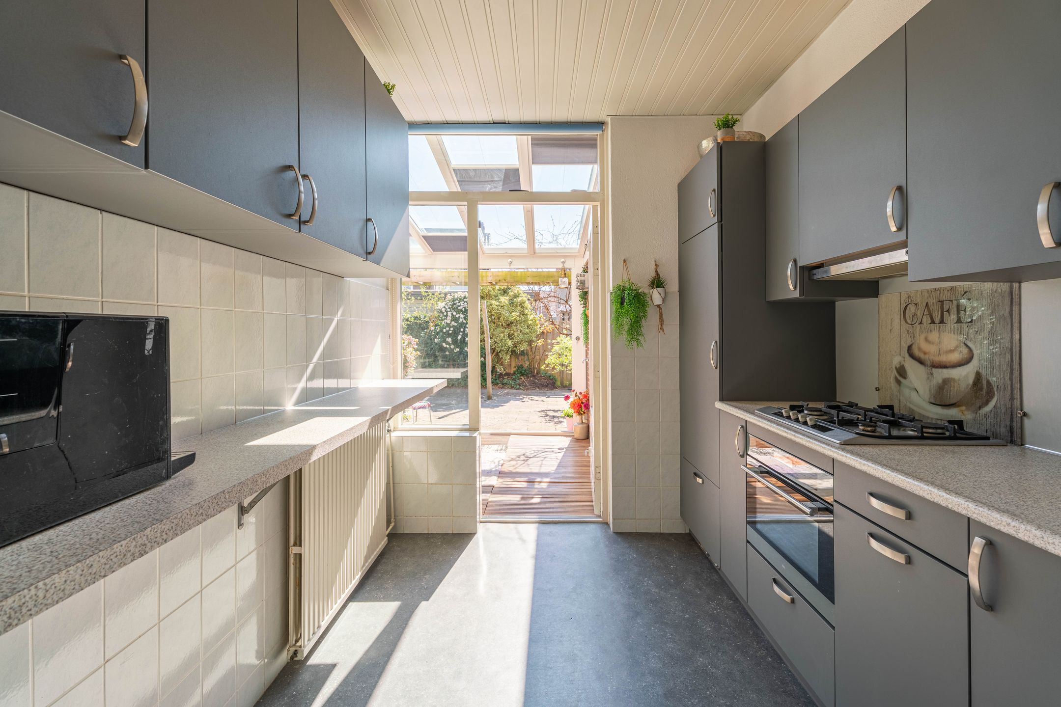 Foto 6 van Oranje Nassaulaan 59