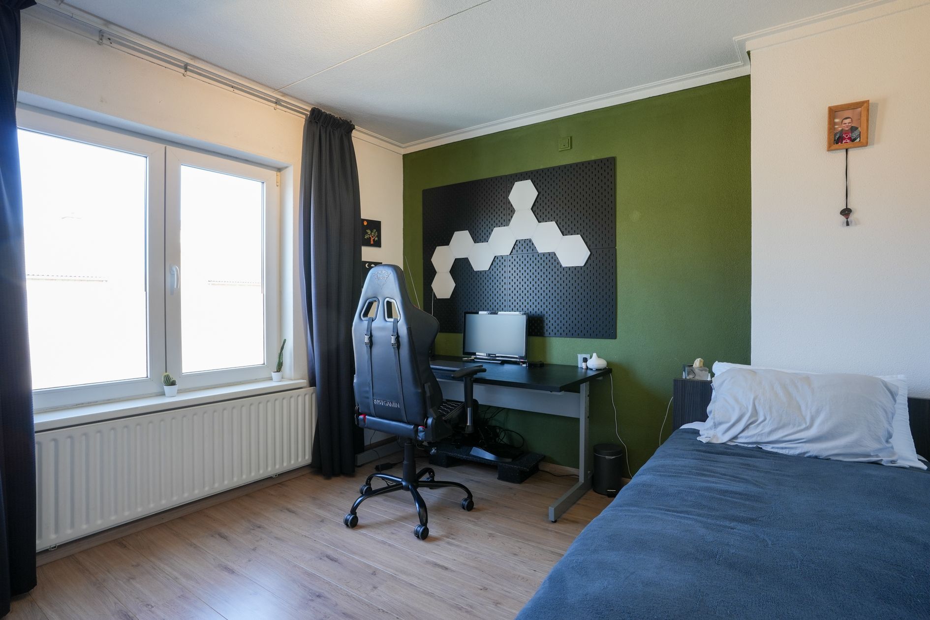 Foto 24 van Pastoor van Kanstraat 17