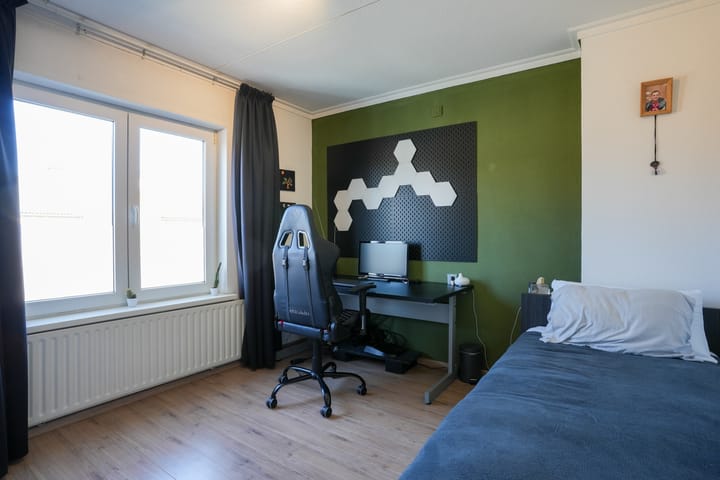 Foto 24 van Pastoor van Kanstraat 17