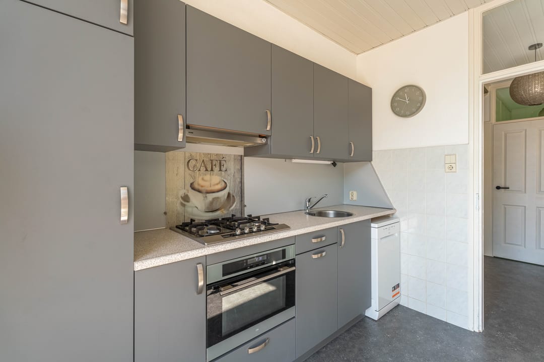 Foto 7 van Oranje Nassaulaan 59