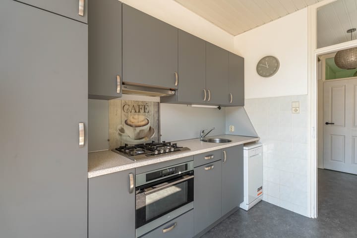 Foto 7 van Oranje Nassaulaan 59